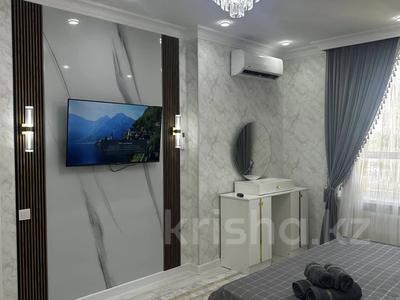 1-комнатная квартира · 40 м², Сырым батыра 99/3 за 250 000 ₸ в Шымкенте