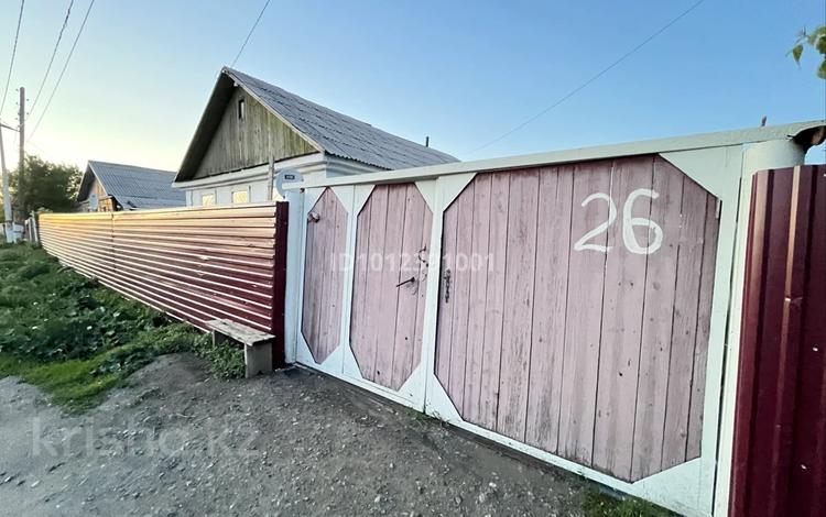 Жеке үй · 4 бөлме · 84 м² · 705 сот., Мичурина 26, бағасы: 5 млн ₸ в Горняцком — фото 2