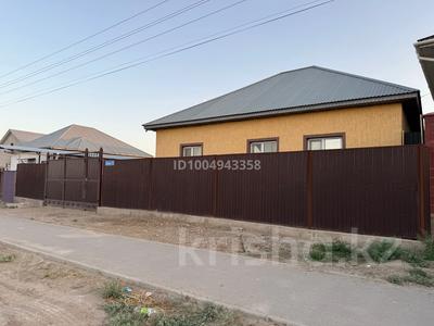 Отдельный дом · 2 комнаты · 100 м² · 10 сот., Шанин 9 — КБИ новый мектеп арты за 16 млн 〒 в 