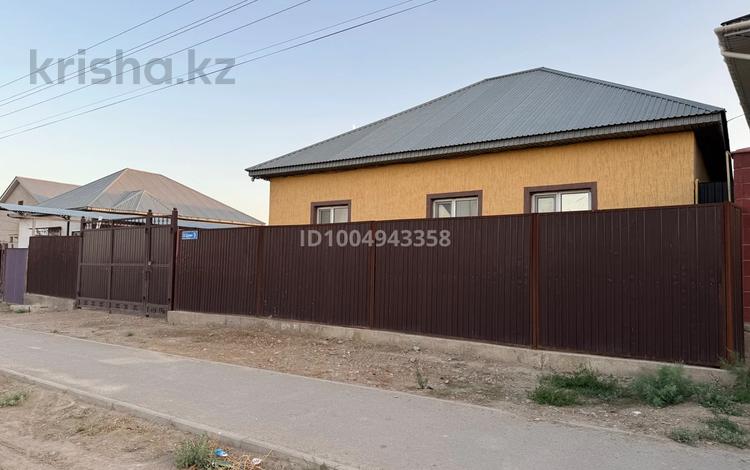 Отдельный дом · 2 комнаты · 100 м² · 10 сот., Шанин 9 — КБИ новый мектеп арты за 22 млн 〒 в  — фото 2