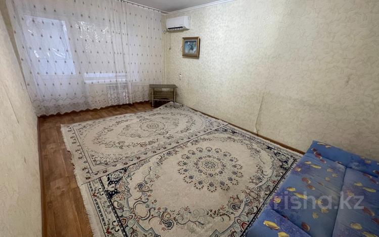 1-бөлмелі пәтер · 30.4 м² · 1/5 қабат, Сазды-1, Газизы Жубановой, бағасы: 11.7 млн ₸ в Актобе, Сазда-1 — фото 7