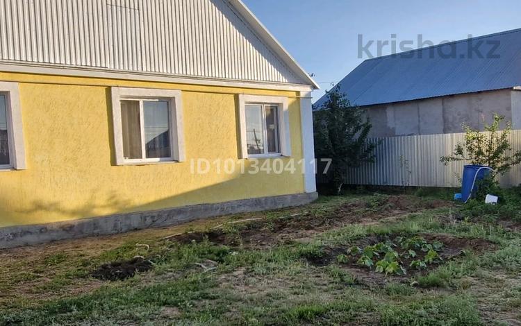 Жеке үй · 4 бөлме · 120 м², Қарасай батыр 19, бағасы: 35 млн ₸ в Уральске — фото 2
