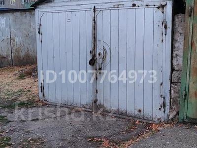 Гараж · 15 м² · Гагарина 28 — Сзади дома 46 за 1.7 млн ₸ в Шымкенте, Абайский р-н
