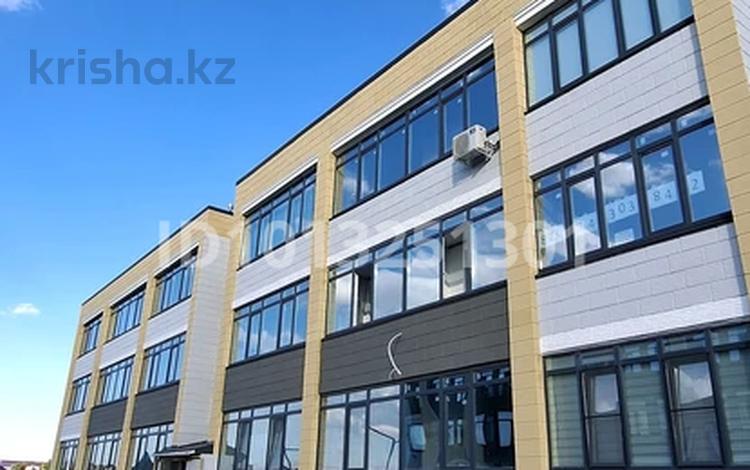 1-комнатная квартира · 37.8 м² · 3/3 этаж, ПДП "Юго-Восток" 109 — Гипермаркет "Дина" за 8.4 млн ₸ в Уральске — фото 2