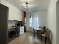 1-бөлмелі пәтер · 39 м² · 5/21 қабат, Бектурова 4 а, бағасы: 230 000 ₸ в Астане, Нура р-н