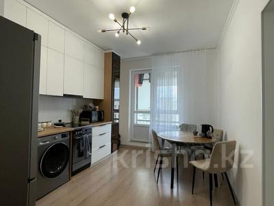 1-бөлмелі пәтер · 39 м² · 5/21 қабат, Бектурова 4 а, бағасы: 230 000 ₸ в Астане, Нура р-н