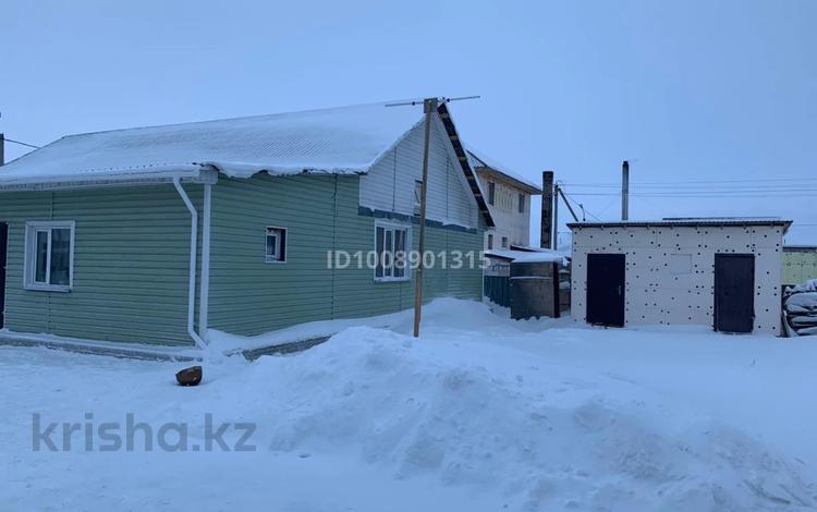 Жеке үй · 6 бөлме · 200 м² · 10 сот., Абай Кунанбаева 10 — Мечеть Талапкер, бағасы: 21 млн 〒 — фото 2