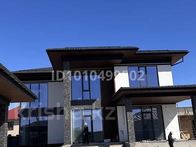 Отдельный дом · 6 комнат · 500 м² · 16 сот., Темирбек Жургенов за 250 млн ₸ в Шардара