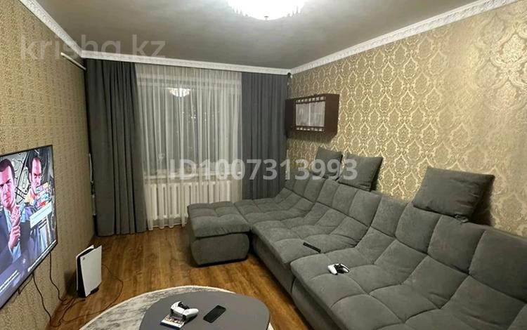 3-комнатная квартира · 66.7 м² · 6/6 этаж, Чкалова 1 за 37 млн ₸ в Костанае — фото 2