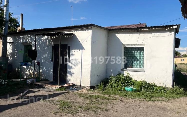 Часть дома · 5 комнат · 98.2 м² · 200 сот., Подгорная 11/2 за 12 млн 〒 в Кокпекты — фото 2