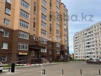 3-бөлмелі пәтер, 105 м², 4/10 қабат, Мкр. Центральный, бағасы: 28.5 млн 〒 в Кокшетау