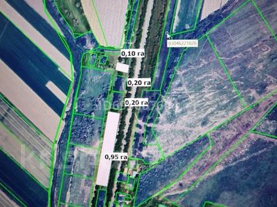 Участок · 95 соток, Алатау за 150 млн ₸