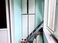 5-бөлмелі пәтер · 130 м² · 5/5 қабат, Кабанбай батыра — Зенкова, бағасы: 118 млн ₸ в Алматы, Медеуский р-н — фото 16