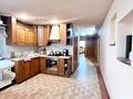 5-бөлмелі пәтер · 130 м² · 5/5 қабат, Кабанбай батыра — Зенкова, бағасы: 118 млн ₸ в Алматы, Медеуский р-н — фото 5