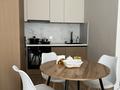 3-комнатная квартира · 70 м² · 7/12 этаж, Аль-Фараби 7/3 — Керей, Жанибек хандар улица за 450 000 ₸ в Астане, Есильский р-н — фото 10