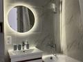 3-комнатная квартира · 70 м² · 7/12 этаж, Аль-Фараби 7/3 — Керей, Жанибек хандар улица за 450 000 ₸ в Астане, Есильский р-н — фото 11