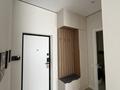 3-комнатная квартира · 70 м² · 7/12 этаж, Аль-Фараби 7/3 — Керей, Жанибек хандар улица за 450 000 ₸ в Астане, Есильский р-н — фото 14
