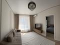 3-комнатная квартира · 70 м² · 7/12 этаж, Аль-Фараби 7/3 — Керей, Жанибек хандар улица за 450 000 ₸ в Астане, Есильский р-н — фото 8