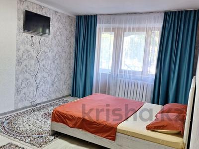 1-комнатная квартира · 32 м² · 2/4 этаж, Шевченко 146 за 2 000 〒 в Талдыкоргане