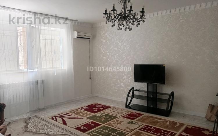 2-комнатная квартира · 59 м² · 1/4 этаж, Өркен 54 за 17.8 млн ₸ в Жанаозен — фото 2