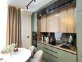 3-комнатная квартира · 63 м² · 1/3 этаж, мкр Новый Город, Гудермесская 104/5 — Штурманская, СШ 1 , старый аэропорт за 38 млн ₸ в Караганде, Казыбек би р-н — фото 2