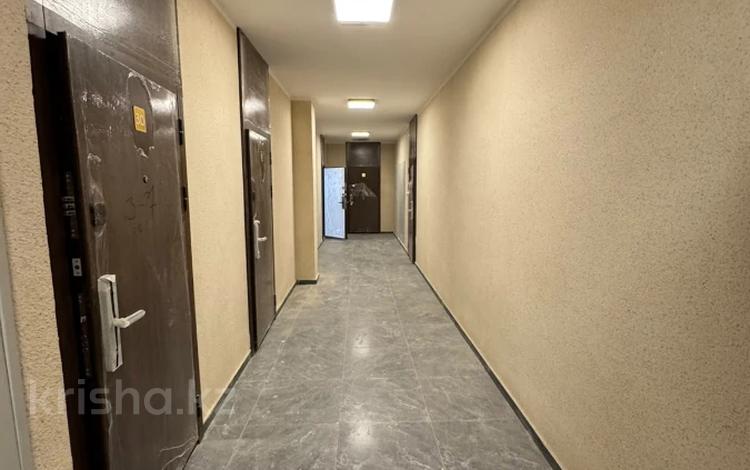 1-комнатная квартира · 37.4 м² · 3/7 этаж, Естай за 17.5 млн ₸ в  — фото 2