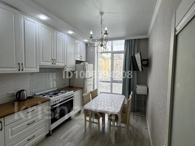 3-комнатная квартира · 101 м² · 1/4 этаж, мкр Ак Шагала, Мухита Калимова 24/2 за 450 000 〒 в Атырау