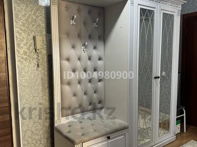 1-комнатная квартира · 40 м² · 4/9 этаж, мкр Астана 100 за 18.9 млн ₸ в Шымкенте, Каратауский р-н