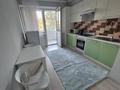 1-комнатная квартира · 43.5 м² · 2/9 этаж, Богенбай батыра 23/3 за 270 000 ₸ в Алматы, Медеуский р-н — фото 3