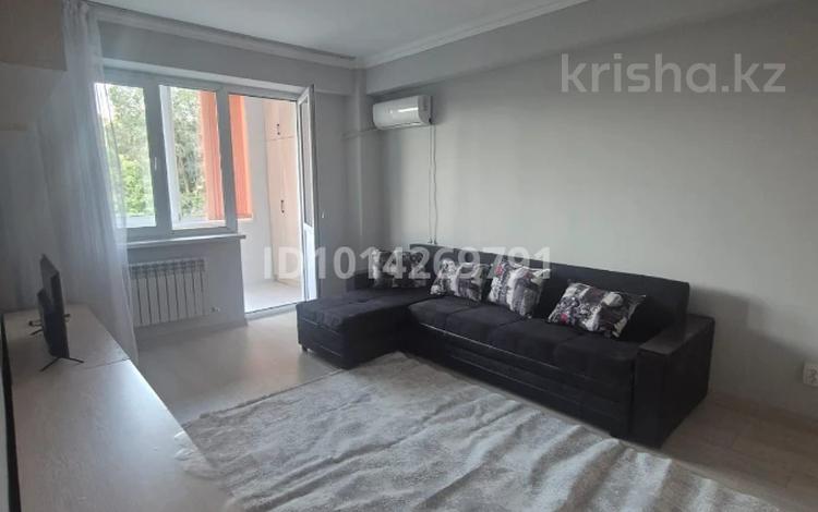 1-комнатная квартира · 43.5 м² · 2/9 этаж, Богенбай батыра 23/3 за 270 000 ₸ в Алматы, Медеуский р-н — фото 7