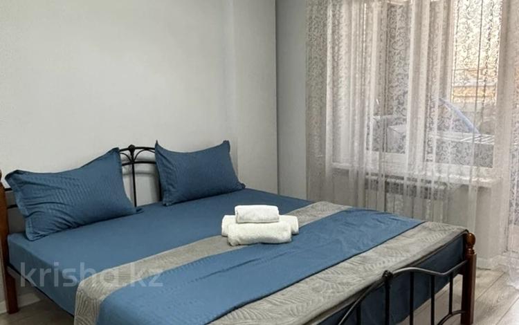 2-бөлмелі пәтер · 55 м², Гагарина 309 — Левитана, бағасы: 350 000 ₸ в Алматы, Бостандыкский р-н — фото 2