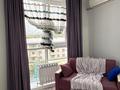 2-бөлмелі пәтер · 55 м², Гагарина 309 — Левитана, бағасы: 350 000 ₸ в Алматы, Бостандыкский р-н — фото 10