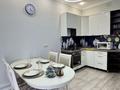 2-бөлмелі пәтер · 55 м², Гагарина 309 — Левитана, бағасы: 350 000 ₸ в Алматы, Бостандыкский р-н — фото 11