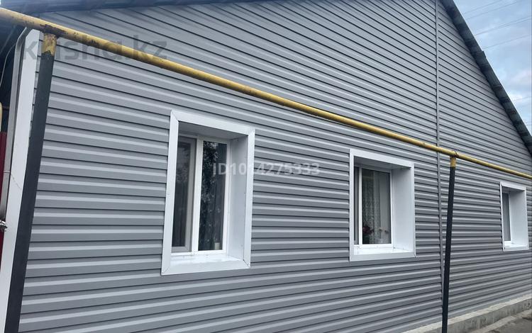 Жеке үй · 4 бөлме · 110 м² · 4 жүзд., Шамсутдинова 3 — Набережная реки Урал, бағасы: 27 млн ₸ в Уральске — фото 2