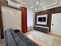 3-комнатная квартира · 75 м² · 11/20 этаж, Тургут Озала 237 за 63 млн ₸ в Алматы, Бостандыкский р-н — фото 2