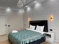 3-комнатная квартира · 75 м² · 11/20 этаж, Тургут Озала 237 за 63 млн ₸ в Алматы, Бостандыкский р-н — фото 8