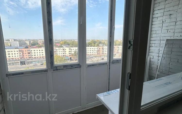 1-комнатная квартира · 38 м² · 10/10 этаж, Бориса Александрова 14А за 16.5 млн ₸ в Усть-Каменогорске — фото 2