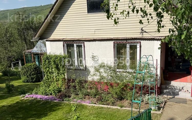 Дача · 2 комнаты · 50 м² · 12 сот., Центральная 37 за 15 млн 〒 в Рыскулово — фото 2