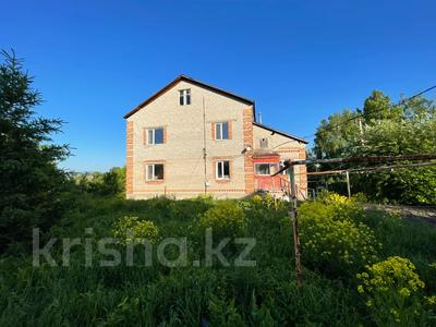 Отдельный дом · 6 комнат · 167.7 м² · 22.4 сот., Бобровка ул.1-я самарская 6 за 18.5 млн 〒 в Усть-Каменогорске