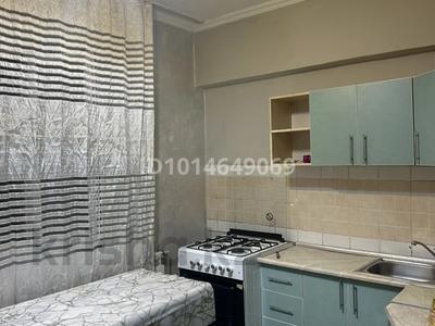 1-комнатная квартира · 35 м² · 5/5 этаж, мкр Кулагер, Серикова 45 за 21 млн ₸ в Алматы, Жетысуский р-н