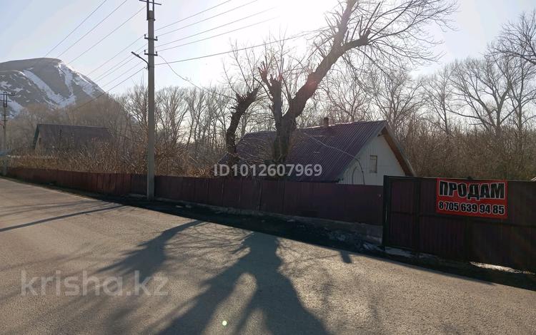 Участок · 14 соток, Нет 17 — В доль дороги за 15 млн 〒 в Усть-Каменогорске — фото 2