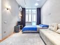 1-комнатная квартира · 37 м² · 6/12 этаж, Кумисбекова 2 — Суд г Астана Редиссон Экомед за 16 000 ₸ в Сарыарка р-н — фото 2