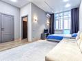 1-комнатная квартира · 37 м² · 6/12 этаж, Кумисбекова 2 — Суд г Астана Редиссон Экомед за 16 000 ₸ в Сарыарка р-н — фото 3