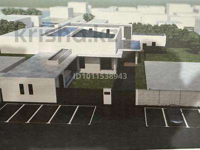 Жеке үй · 8 бөлме · 500 м² · 8 жүзд., ул. Сардар Шакирова 16, бағасы: 90 млн ₸ в Шымкенте, Абайский р-н