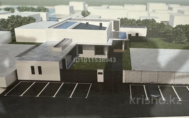 Жеке үй · 8 бөлме · 500 м² · 8 жүзд., ул. Сардар Шакирова 16, бағасы: 90 млн ₸ в Шымкенте, Абайский р-н — фото 2