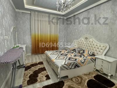 1-комнатная квартира · 40 м², Батырбекова 4/4 — Венеция за 15 000 ₸ в Туркестане