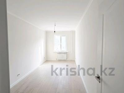 3-комнатная квартира · 59 м² · 4/5 этаж, мкр Орбита-1 — Мустафина биржана за 38.5 млн ₸ в Алматы, Бостандыкский р-н