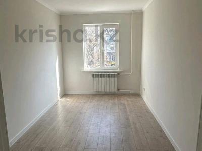 3-комнатная квартира · 59 м² · 4/5 этаж, мкр Орбита-1 — Мустафина биржана за 38.8 млн ₸ в Алматы, Бостандыкский р-н