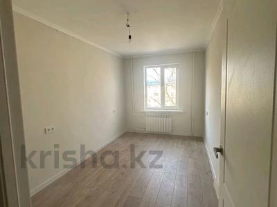 3-бөлмелі пәтер · 59 м² · 4/5 қабат, мкр Орбита-1 — Мустафина биржана, бағасы: ~ 42.9 млн ₸ в Алматы, Бостандыкский р-н