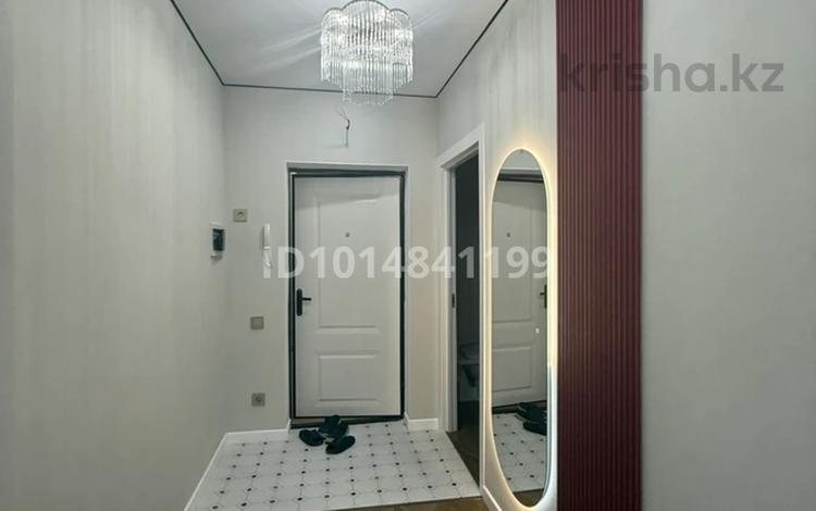 3-комнатная квартира · 50 м² · 2/5 этаж, Е-128 7, 7/2,7/1 за 25.3 млн ₸ в Астане, Нура р-н — фото 2
